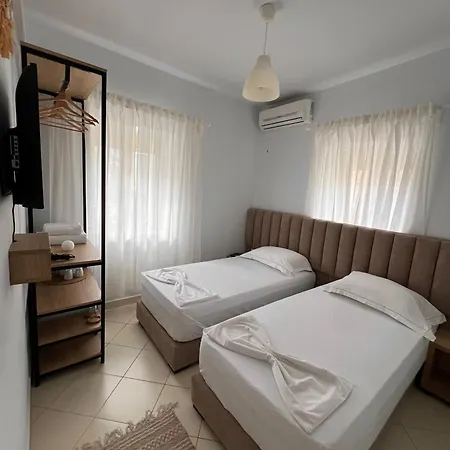 Helios Guest house
