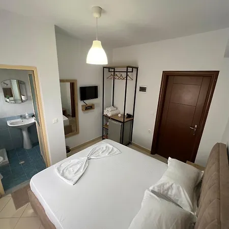 Guest house Helios *