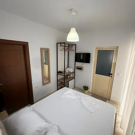 Guest house Helios