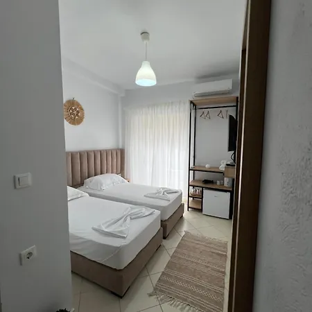 Helios Guest house