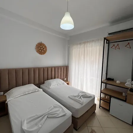 Guest house Helios *