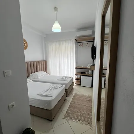 Helios Guest house