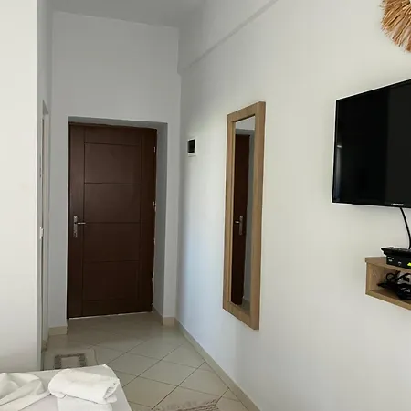 Guest house Helios