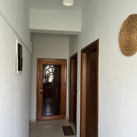 Guest house Helios *