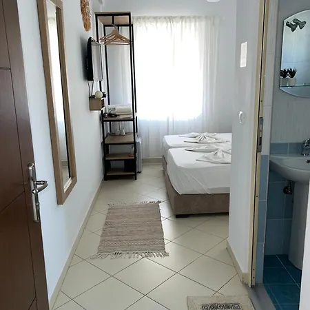 Guest house Helios *