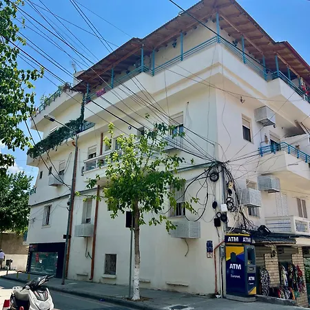 Helios ゲストハウス