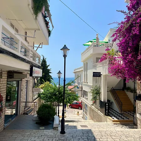 Guest house Helios