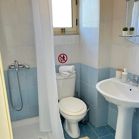 Guest house Helios