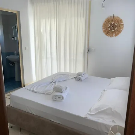 Guest house Helios *