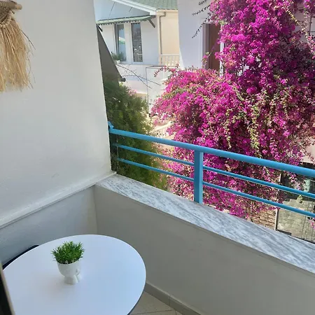 Guest house Helios