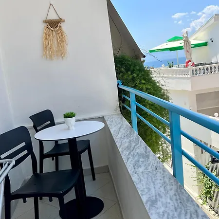 Helios Guest house