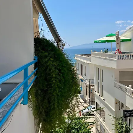 Helios Guest house