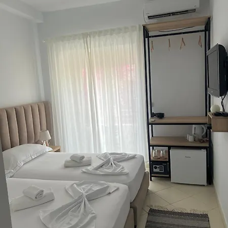 Guest house Helios *