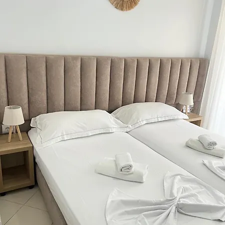 Guest house Helios