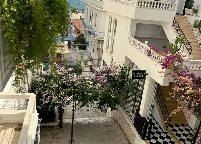 Helios Affittacamere Sarandë