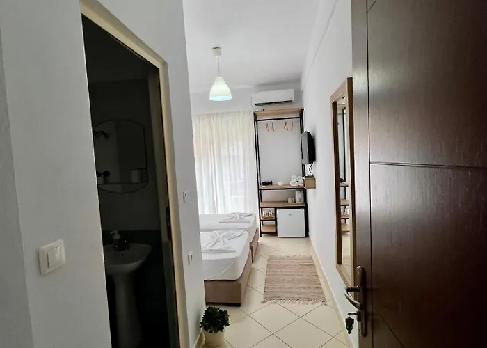 Affittacamere Helios Sarandë