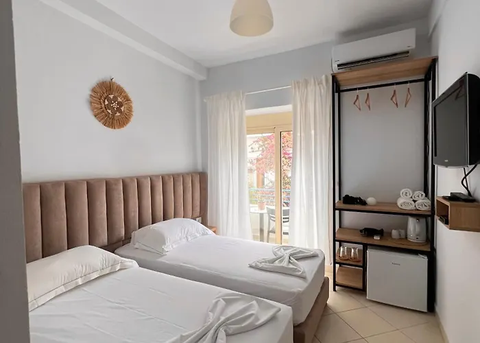 Helios Affittacamere Sarandë