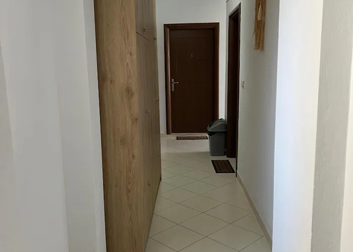 Affittacamere Helios Sarandë