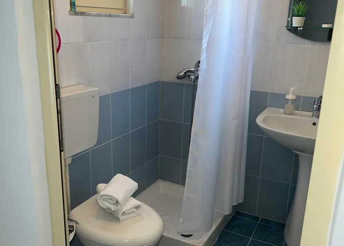 Helios 3* Sarandë