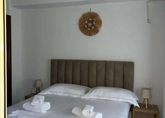 Helios Affittacamere Sarandë