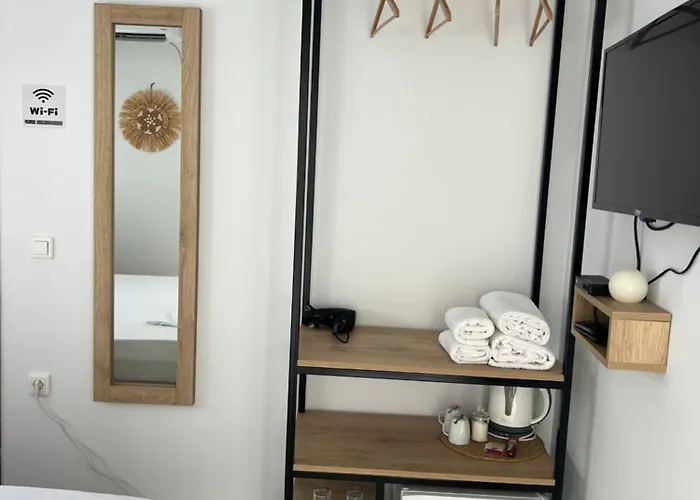 Helios 3* Sarandë