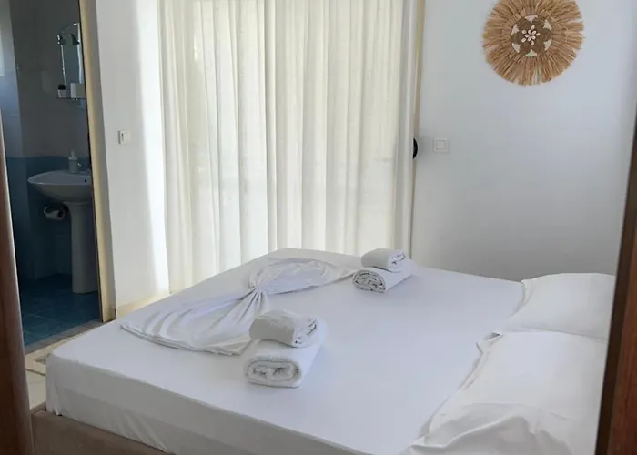 Affittacamere Helios 3*