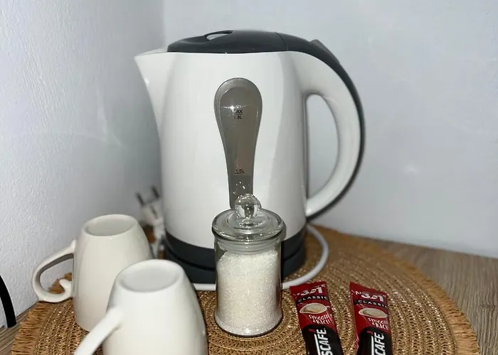 Affittacamere Helios Sarandë