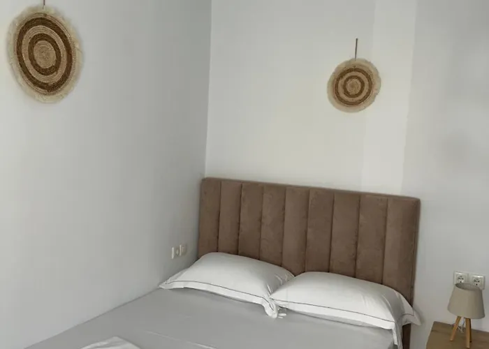 Helios Affittacamere 3*