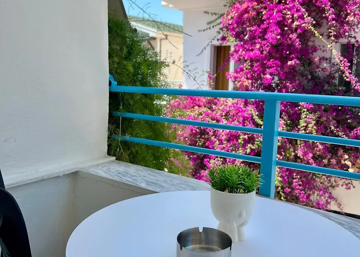 Helios 3* Sarandë