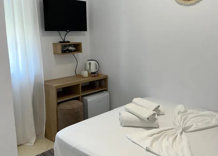 Helios Sarandë