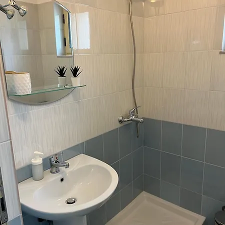 Guest house Helios Sarande