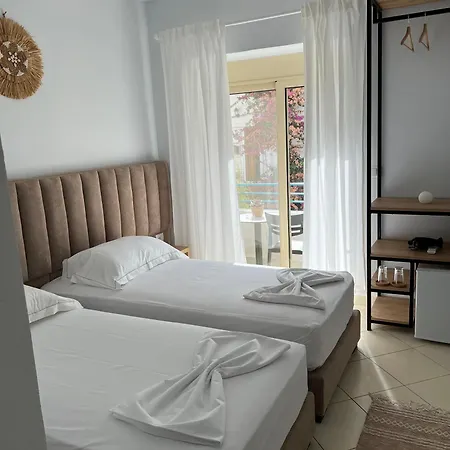 Helios 3* Sarandë