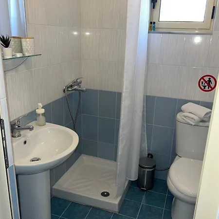 Helios Guest house Sarande