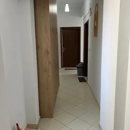 Guest house Helios Sarande