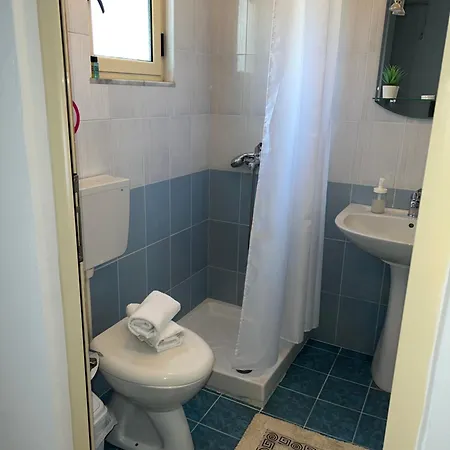 Helios 3* Sarandë