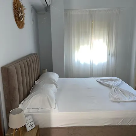Guest house Helios Sarande