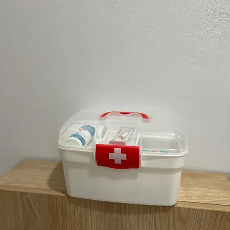 Helios 게스트하우스