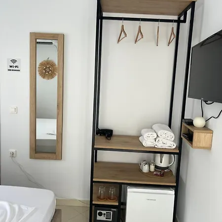 Helios 3* Sarandë