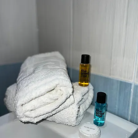 Helios Guest house 3*