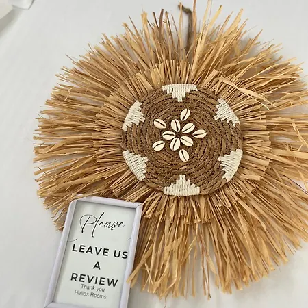 Helios Guest house 3*