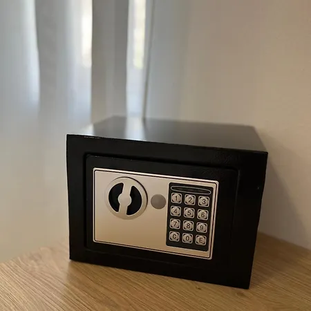 Guest house Helios 3*