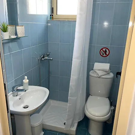 Helios 3* Sarandë