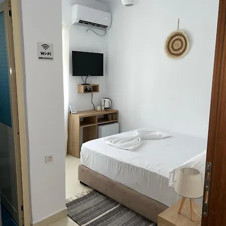 Helios 3* Sarandë