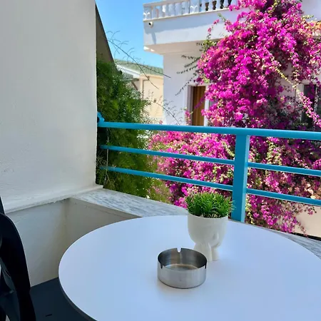 Helios 3* Sarandë