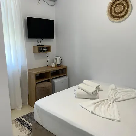 Helios Sarandë