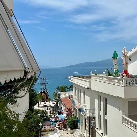 Affittacamere Helios Sarandë