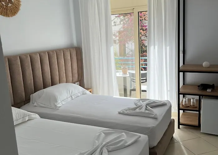 Helios 3* Sarandë