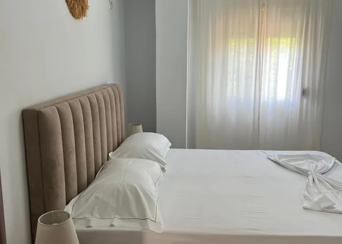 게스트하우스 Helios Sarandë